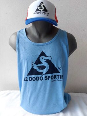 Debardeur-TECH-bleu ciel