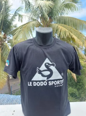 T-Shirt-tech-homme-noir