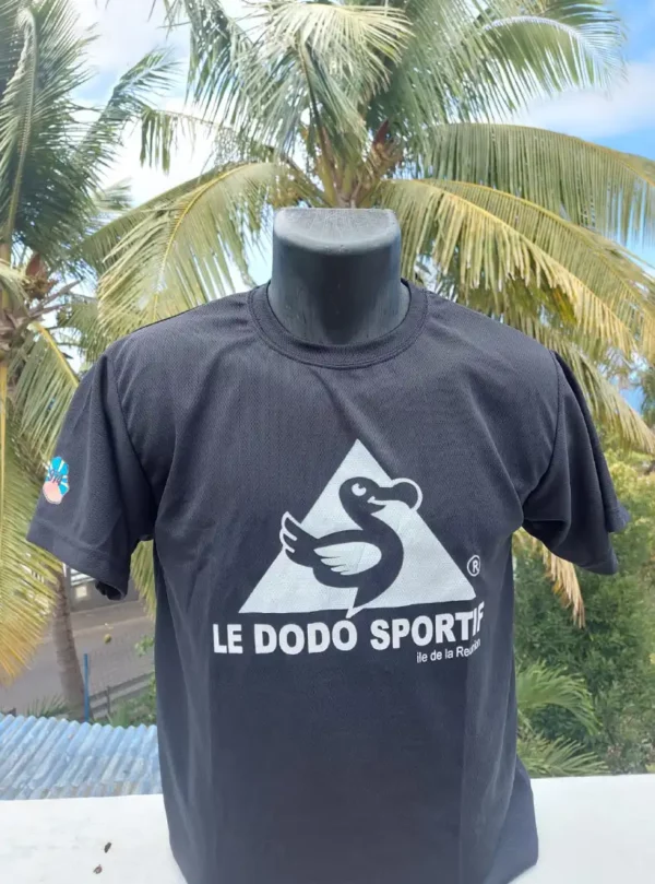 T-Shirt-tech-homme-noir